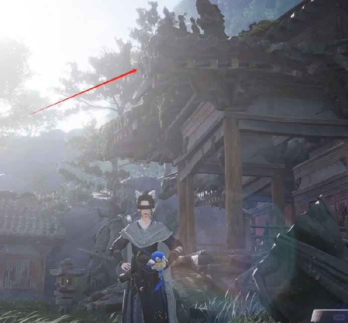 舞马人无伤逃课,燕云十六声