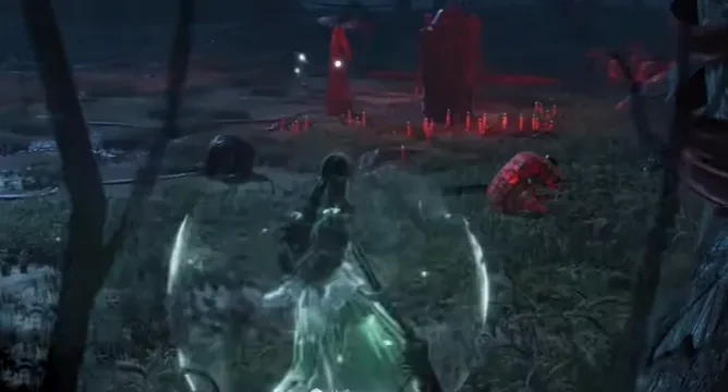 鬼神愁鬼公子无伤逃课,燕云十六声