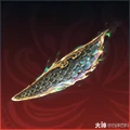 永劫无间蛟鳞售价曝光 入手价格全解析