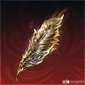 永劫无间乌翎羽金售价揭秘 入手价格全解析