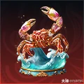永劫无间水晶蟹价格曝光及省钱攻略