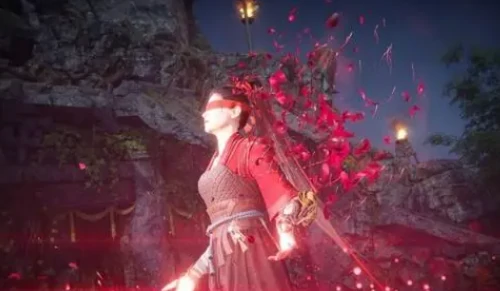 永劫无间摸金模式队友复活技巧大揭秘