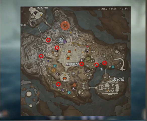 摸金模式冰冻宝箱怎么开,永劫无间