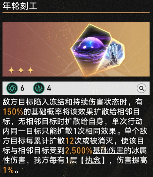 3.5差分宇宙扩冰海瑟音玩法攻略,星穹铁道