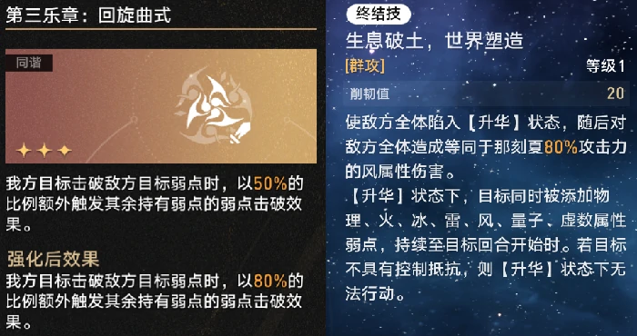 3.5差分宇宙扩冰海瑟音玩法攻略,星穹铁道