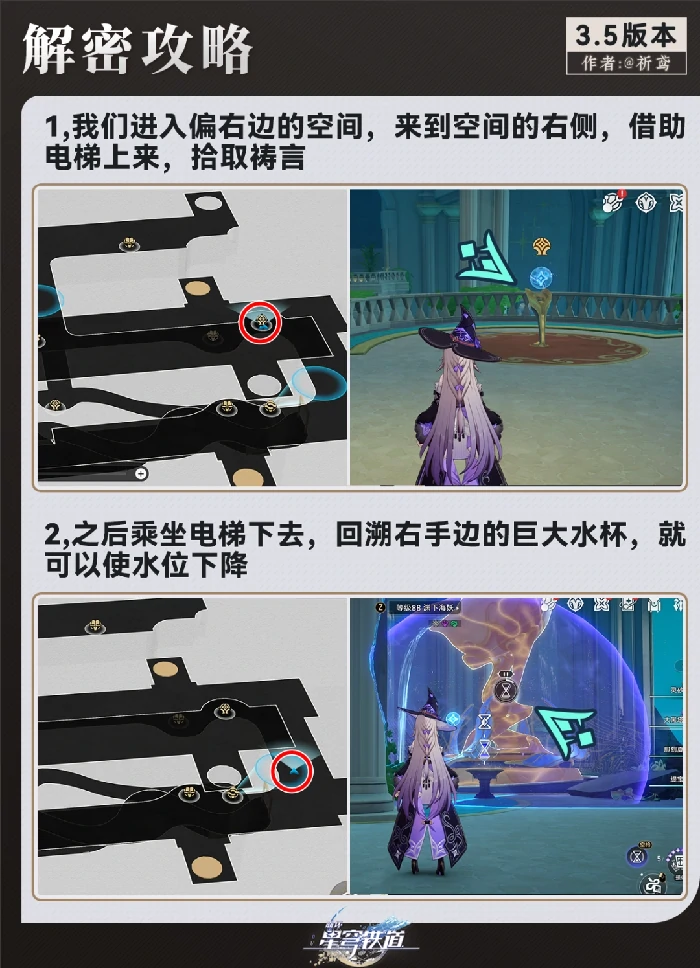 酣歌海垠虫鸣秘闻解密攻略,星穹铁道