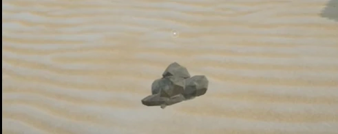 永劫无间摸金模式遁地技巧大揭秘