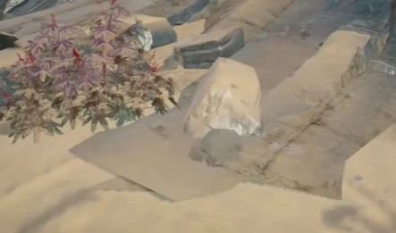 摸金模式怎么遁地,永劫无间