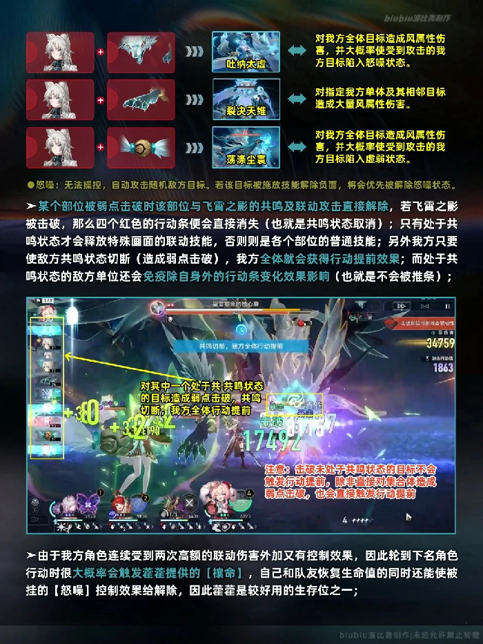 末日幻影天狼战首打法攻略,星穹铁道