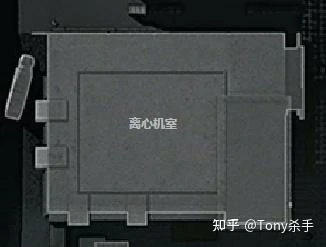 航天基地露天房卡刷新点位,三角洲行动