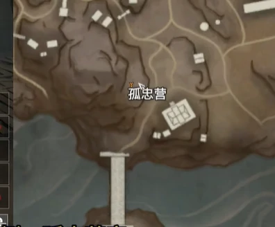 永劫无间摸金钥匙房位置全攻略