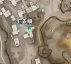 摸金模式钥匙房在哪,永劫无间