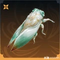 永劫无间白玉蝉价格曝光 现在入手值不值
