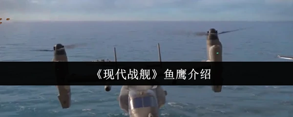 海军最强垂直起降战机鱼鹰震撼登场