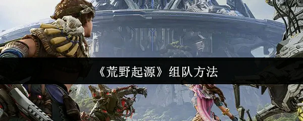 荒野起源最强组队攻略
