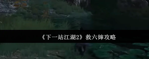 江湖2速救六婶秘籍：高效通关技巧大公开