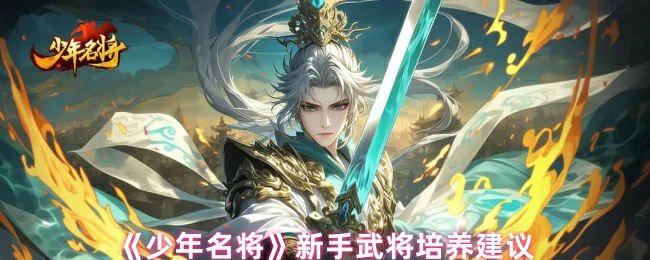 少年名将最强武将养成攻略