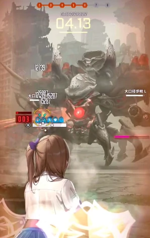 胜利女神新的希望铁匠怎么打,胜利女神新的希望铁匠boss打法攻略,胜利女神