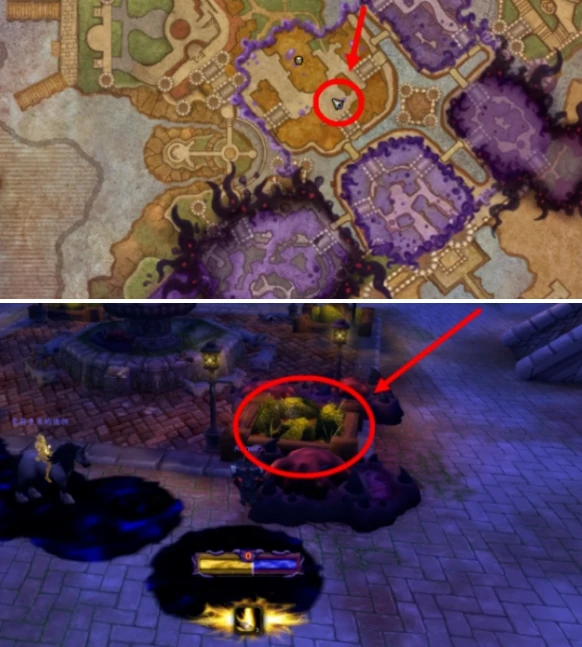 魔兽世界虚铸骏马坐骑怎么获得,魔兽世界虚铸骏马坐骑获取攻略,魔兽世界