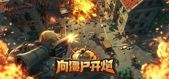 僵尸开炮芯片使用指南：轻松上手提升战力