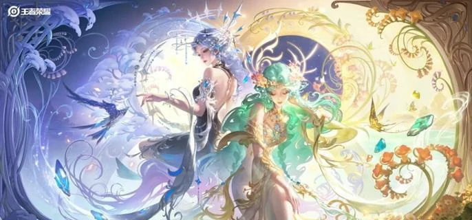 貂蝉馥梦繁花台词合集