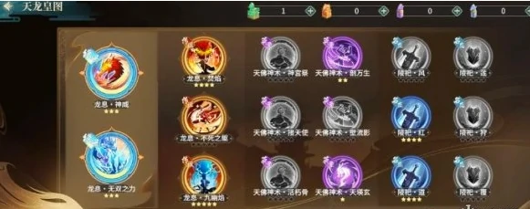江湖如梦许缁衣怎么养成,江湖如梦许缁衣培养及玩法攻略