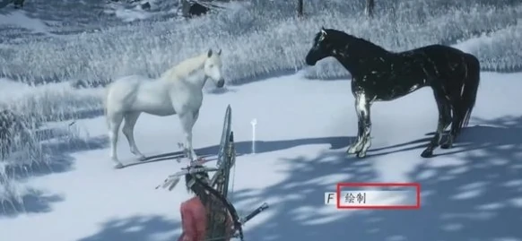 燕云十六声寻二马记任务怎么做,燕云十六声万事知寻二马记任务攻略,燕云十六声