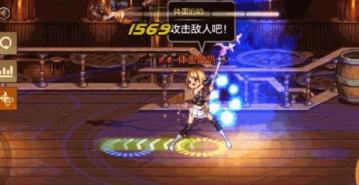 dnf手游驱魔师怎么连招,dnf手游驱魔师连招技巧,dnf手游