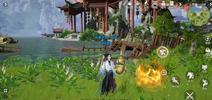 剑侠情缘零战力怎么提升,剑侠情缘零战力提升方法