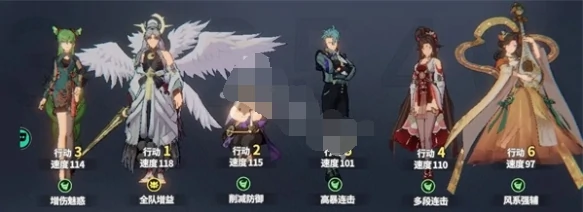 聊天群的日常生活连击队怎么玩,聊天群的日常生活连击队阵容搭配推荐