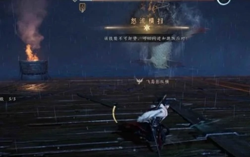 燕云十六声沉棺泊梦机制有哪些,燕云十六声沉棺泊梦寄副本机制介绍,燕云十六声
