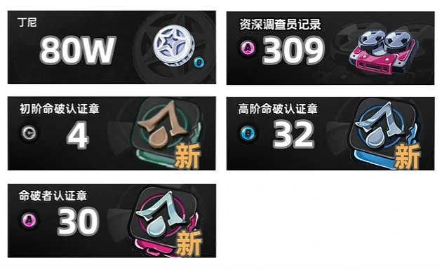 绝区零仪玄突破材料有哪些,绝区零仪玄养成材料分享,绝区零
