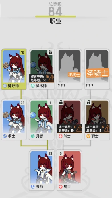 杖剑传说怎么转职,杖剑传说转职方法