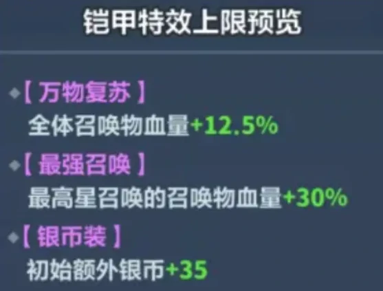 永远的蔚蓝星球海王怎么培养,永远的蔚蓝星球海王角色养成攻略