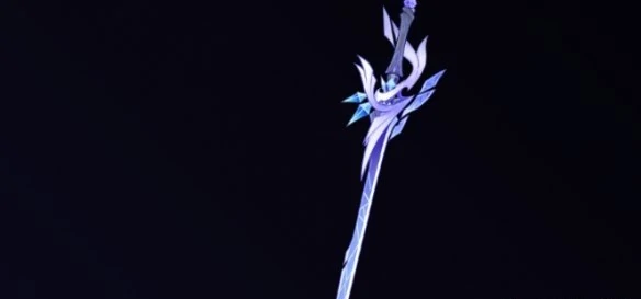原神丝柯克武器怎么选,原神丝柯克武器选择推荐,原神