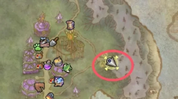 魔兽世界暗月马戏团吉他武器幻化怎么得,魔兽世界暗月马戏团吉他武器幻化获取方法,魔兽世界