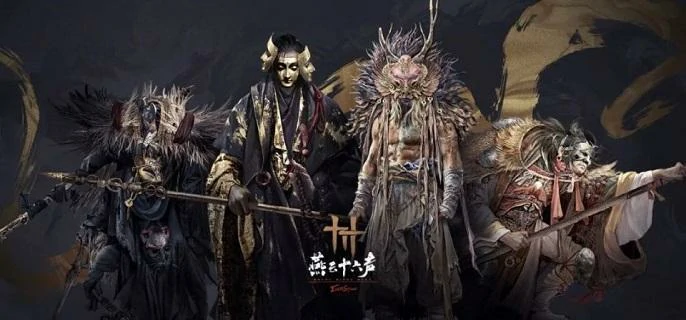 燕云十六声闻籁之声奇遇全攻略 轻松解锁隐藏任务