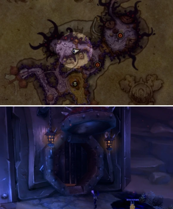 魔兽世界虚痕驭风者坐骑怎么获得,魔兽世界虚痕驭风者坐骑获取方法,魔兽世界