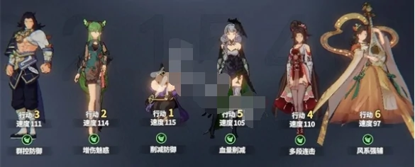 聊天群的日常生活连击队怎么玩,聊天群的日常生活连击队阵容搭配推荐