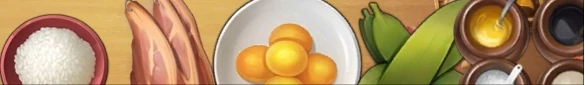 三国杀寻味三国菜谱配方是什么,三国杀寻味三国端午节菜谱配方大全,三国杀