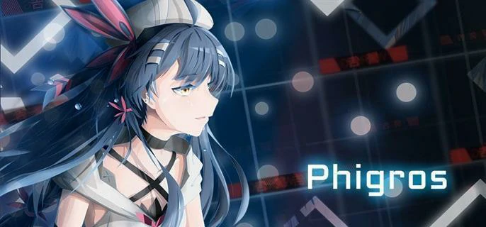 Phigros第八章全结局解锁攻略