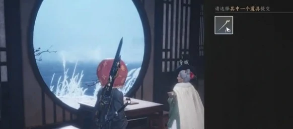 燕云十六声青娥老任务怎么做,燕云十六声万事知青娥老任务攻略,燕云十六声