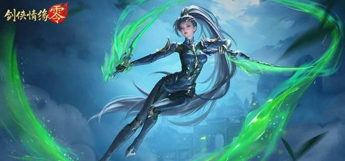 剑侠情缘零唐门武学技能怎么选,剑侠情缘零唐门武学技能搭配推荐