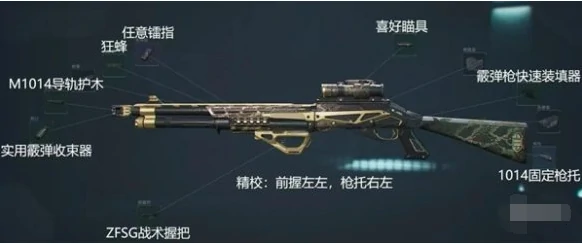 三角洲行动龙息喷怎么改装,三角洲行动龙息喷改枪方案分享,三角洲行动