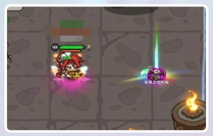 英勇之地怎么丢装备,英勇之地丢装备方法
