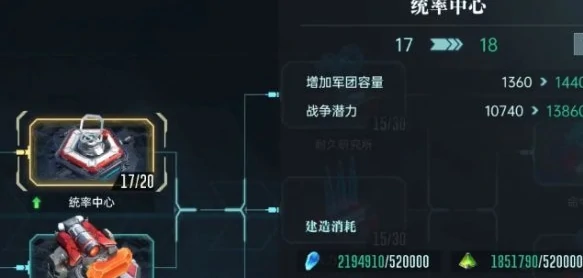 群星纪元战力怎么提升,群星纪元战力提升方法