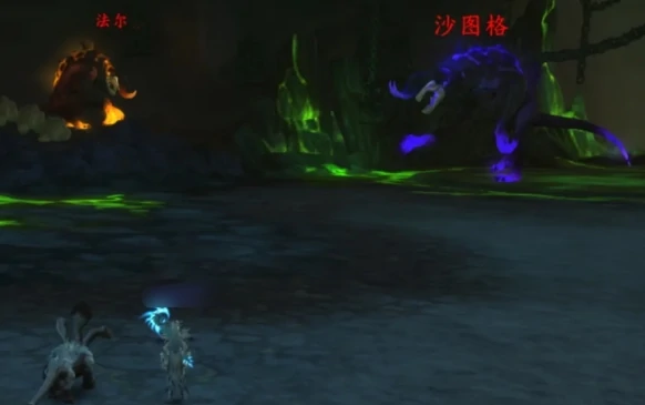 魔兽世界安托兰灼焦恶犬坐骑怎么获得,魔兽世界安托兰灼焦恶犬坐骑获取方法,魔兽世界
