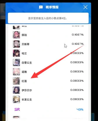 胜利女神新的希望新手卡池哪个好,胜利女神新的希望新手卡池自选推荐,胜利女神