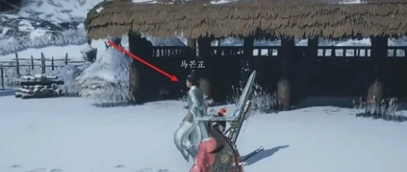 燕云十六声寻二马记任务怎么做,燕云十六声万事知寻二马记任务攻略,燕云十六声