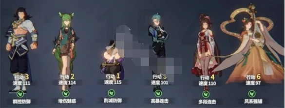聊天群的日常生活连击队怎么玩,聊天群的日常生活连击队阵容搭配推荐